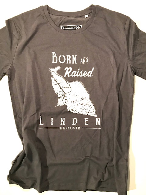 Born & Raised Linden 1